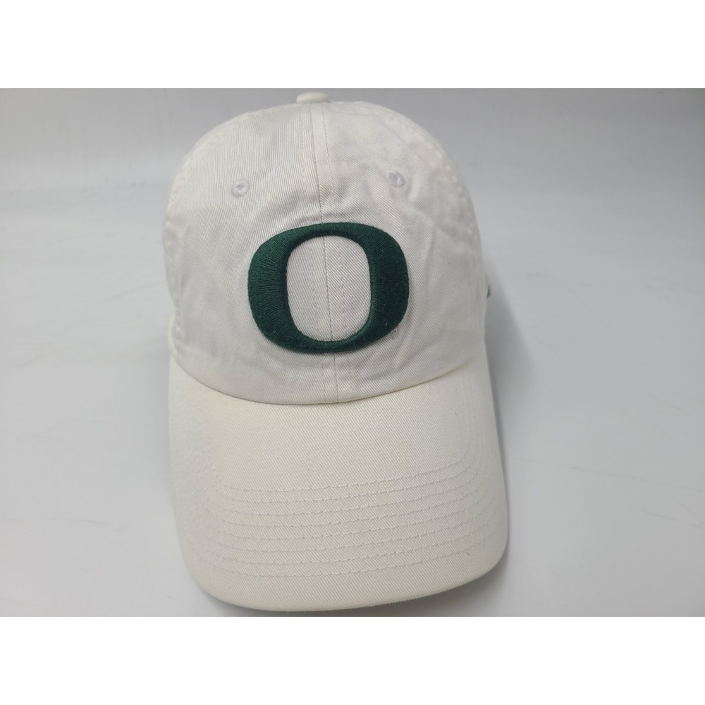 University of Oregon Ducks Nike Dri-Fit Strapback (Seems Small) Hat Cap Dad NCAA